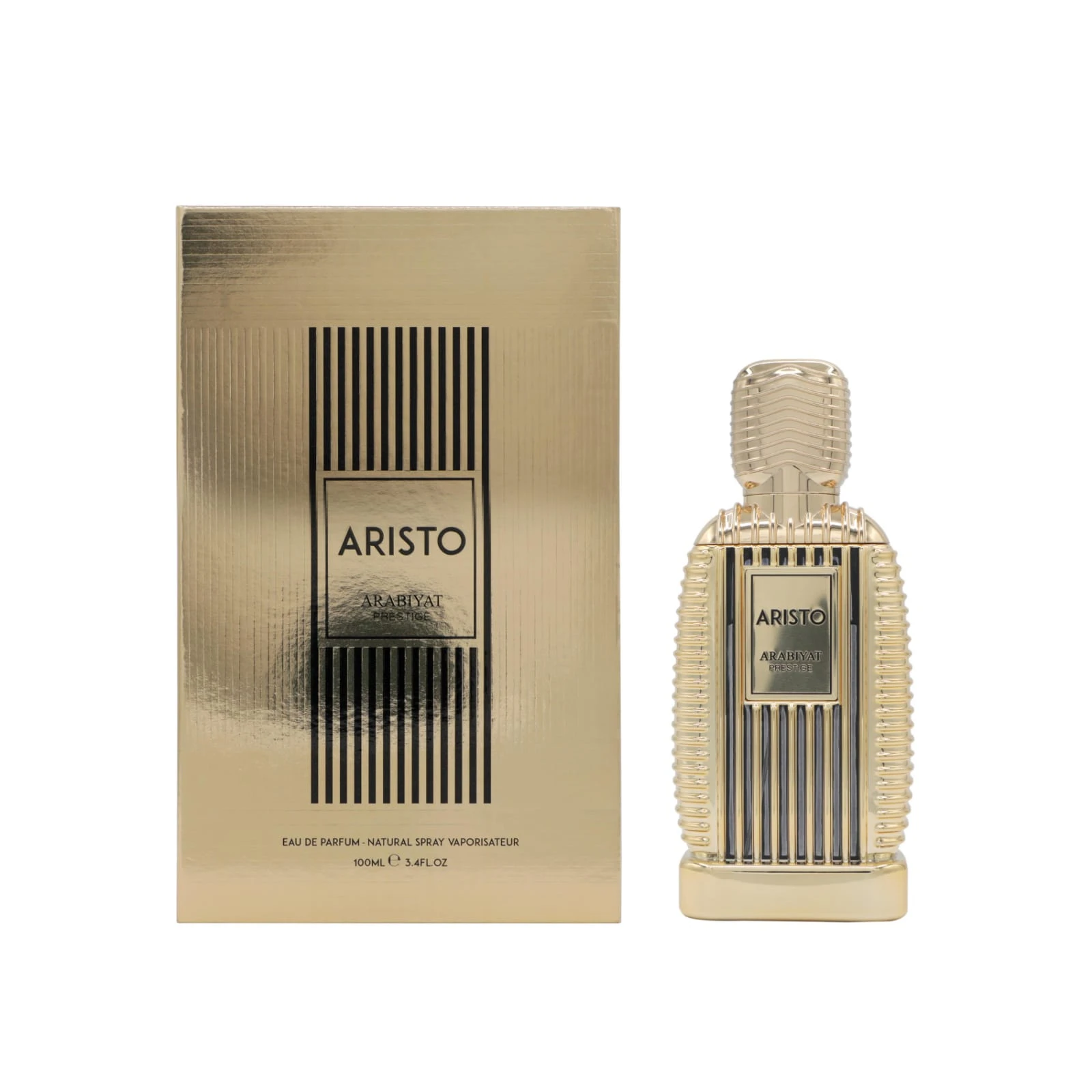 Aristo Arabiyat Prestige