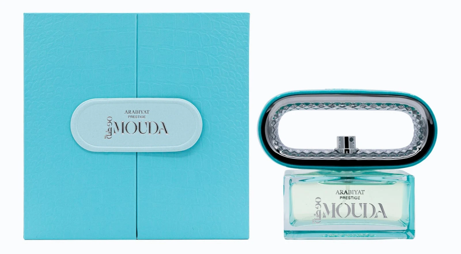 Mouda Arabiyat Prestige