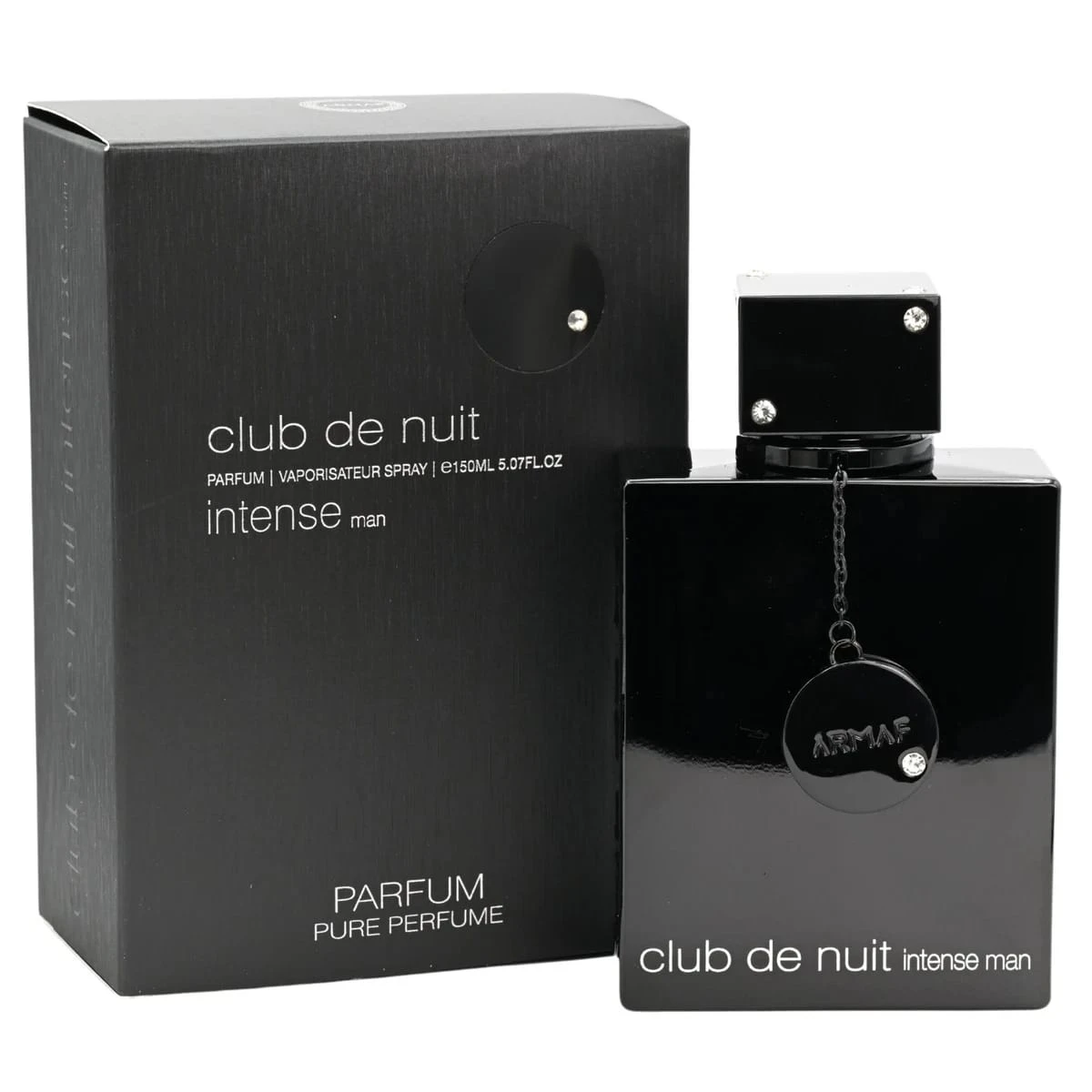 Club de Nuit Intense Man Armaf