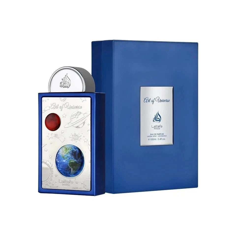 Art Of Universe Lattafa Perfumes