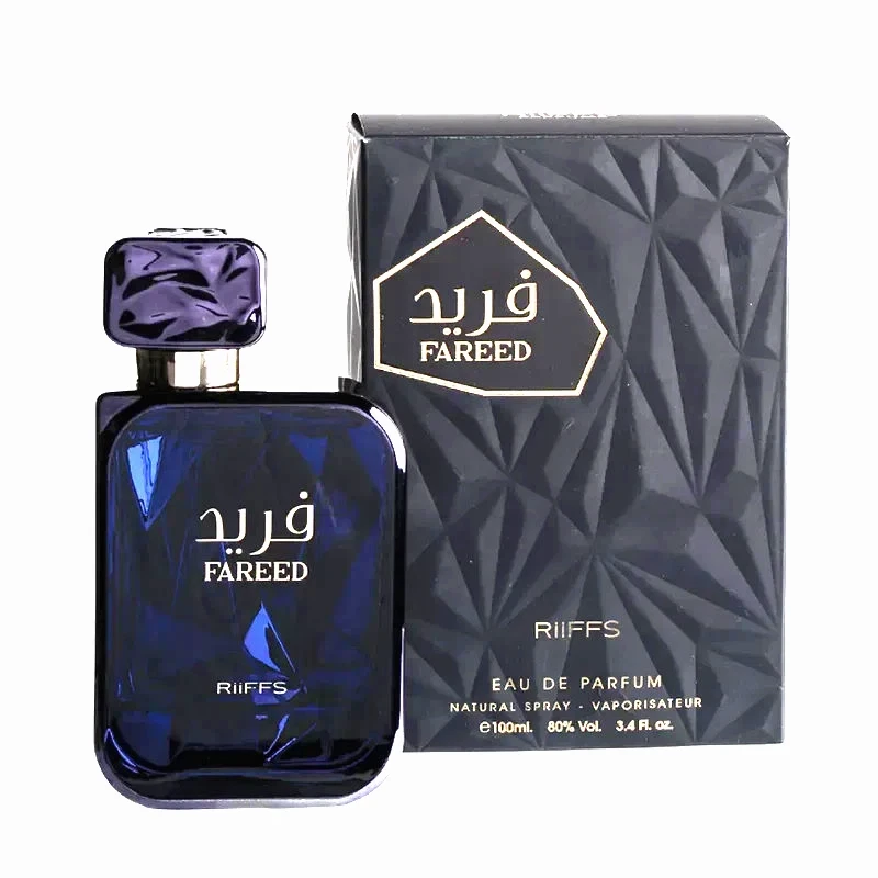 Fareed Riiffs Perfumes