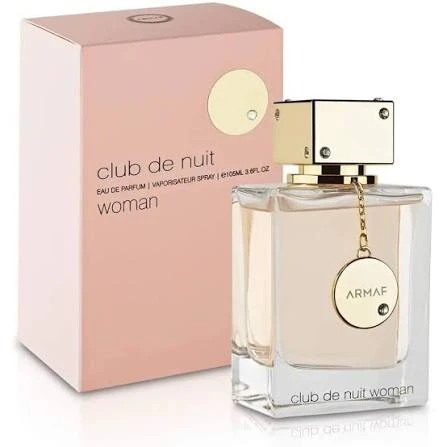 Club de Nuit Woman Armaf