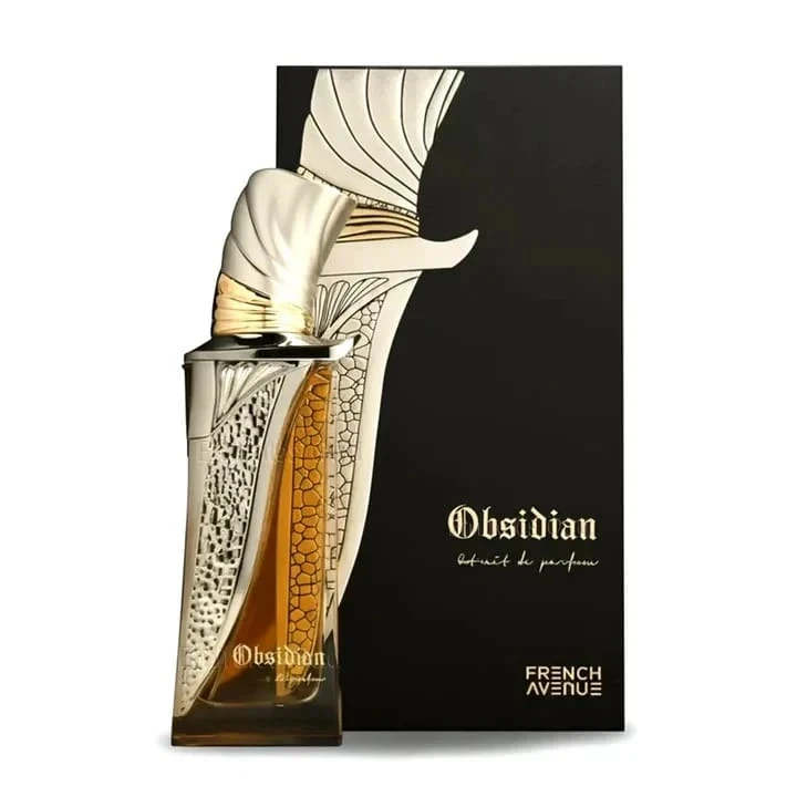 Obsidian French Avenue