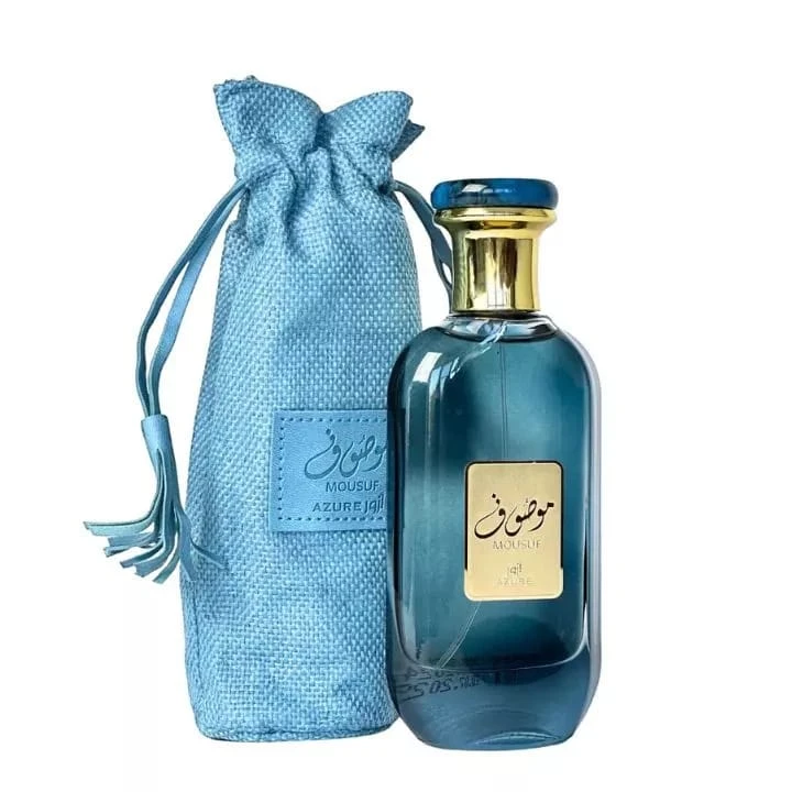 Mousuf Azure Ard Al Zaafaran