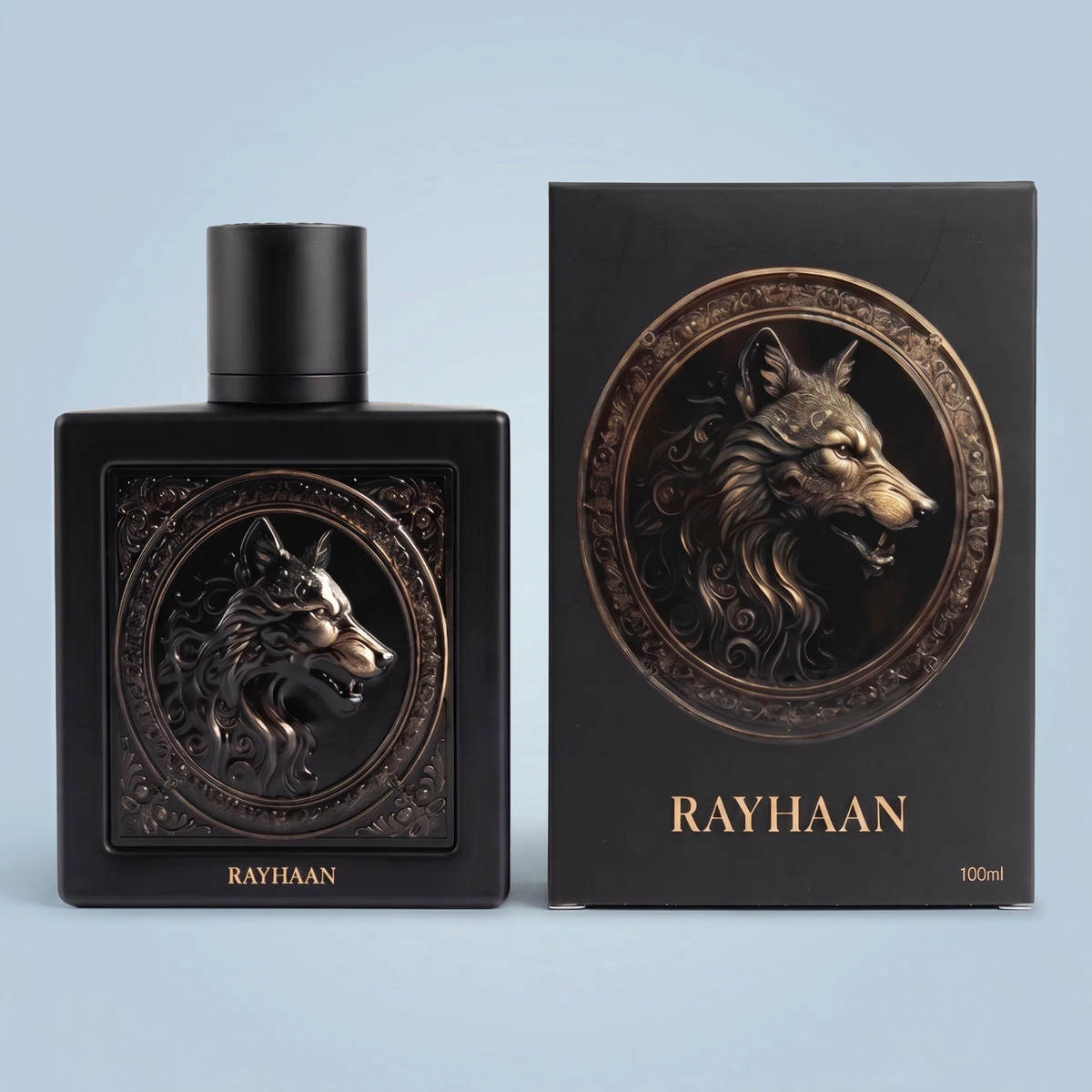WOIF RAYHAAN