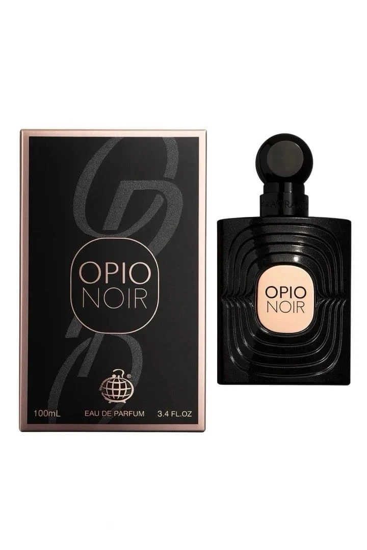 Opio Noir Fragrance World
