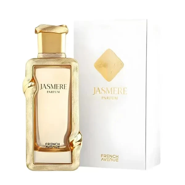 Jasmere French Avenue