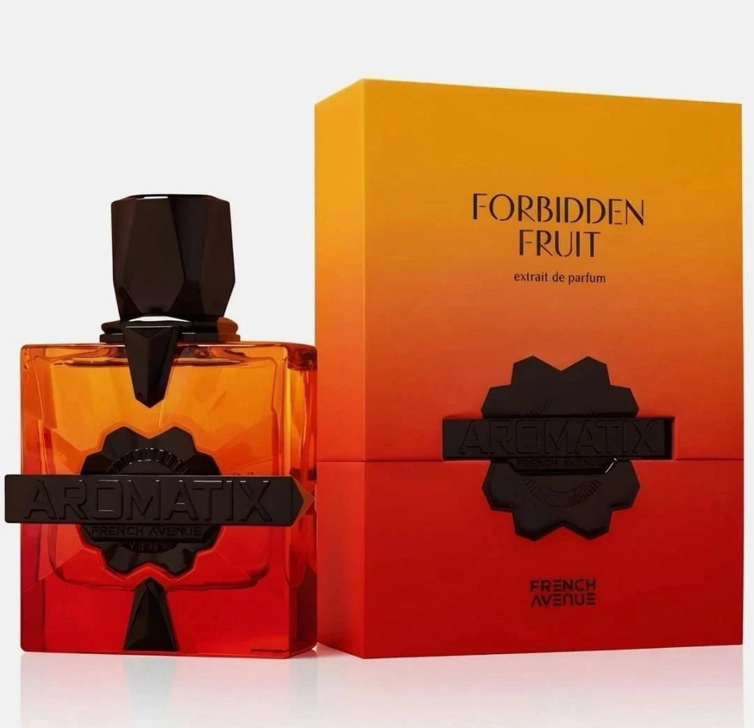 Forbidden Fruit Aromatix X French