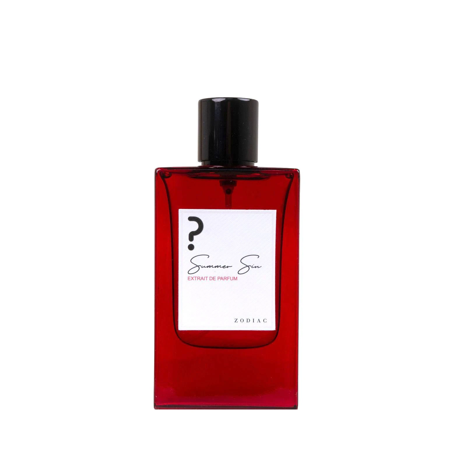 Summer Sin Extrait de Parfum Zodiac