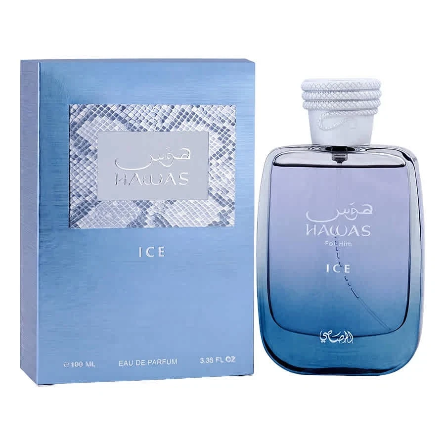 Hawas Ice Rasasi