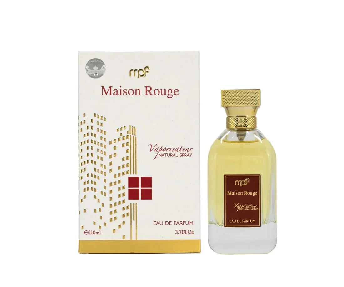 MAISON ROUGE MPF