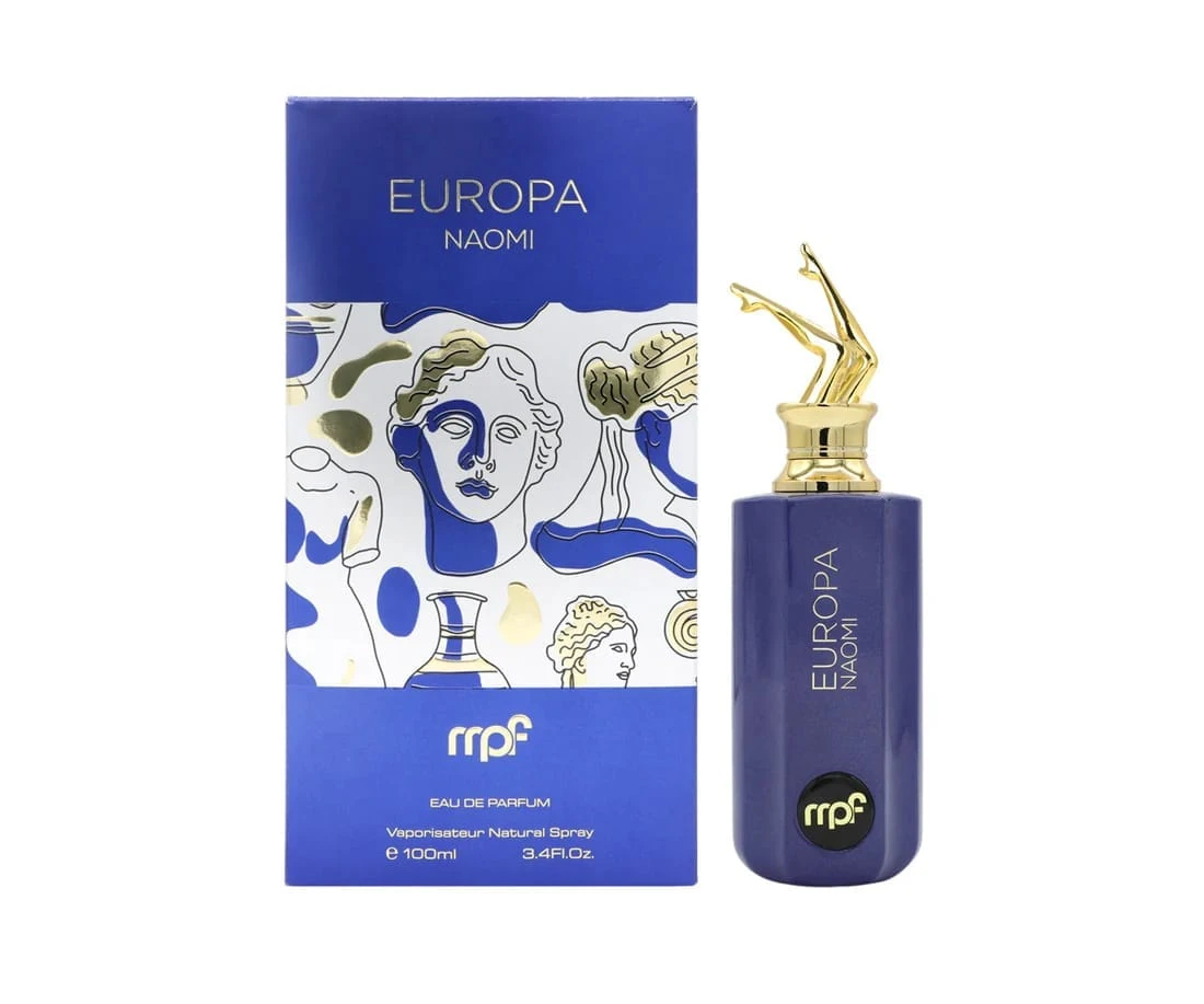 EUROPA NAOMI MPF