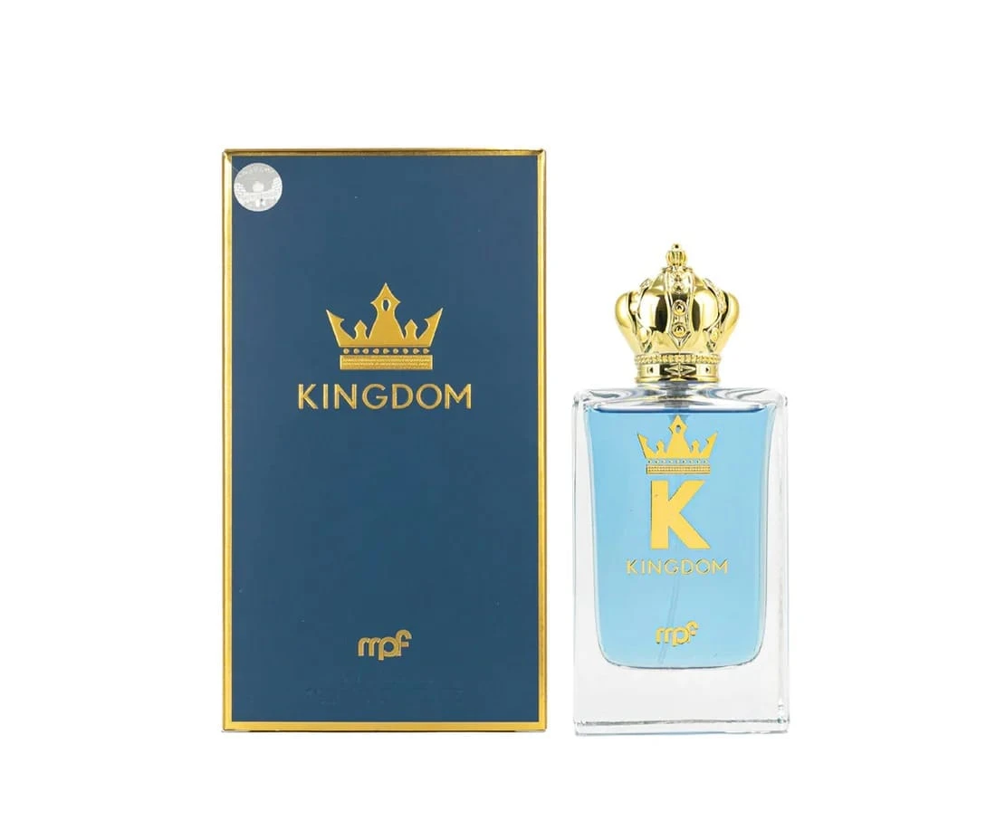 KINGDOM MPF
