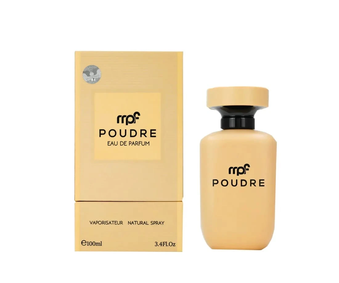 POUDRE MPF