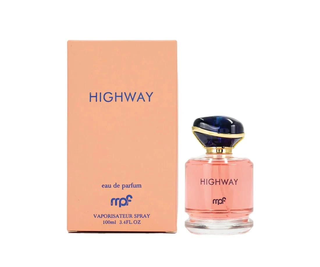 HIGHWAY MPF