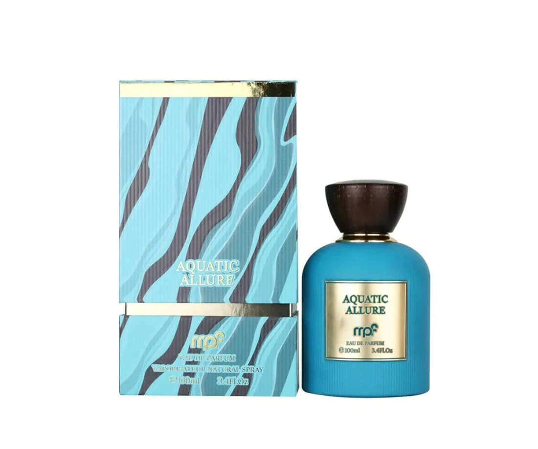 AQUATIC ALLURE MPF