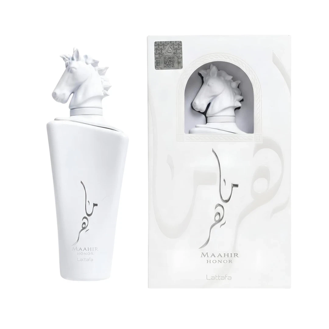 Maahir Honor Lattafa Perfumes