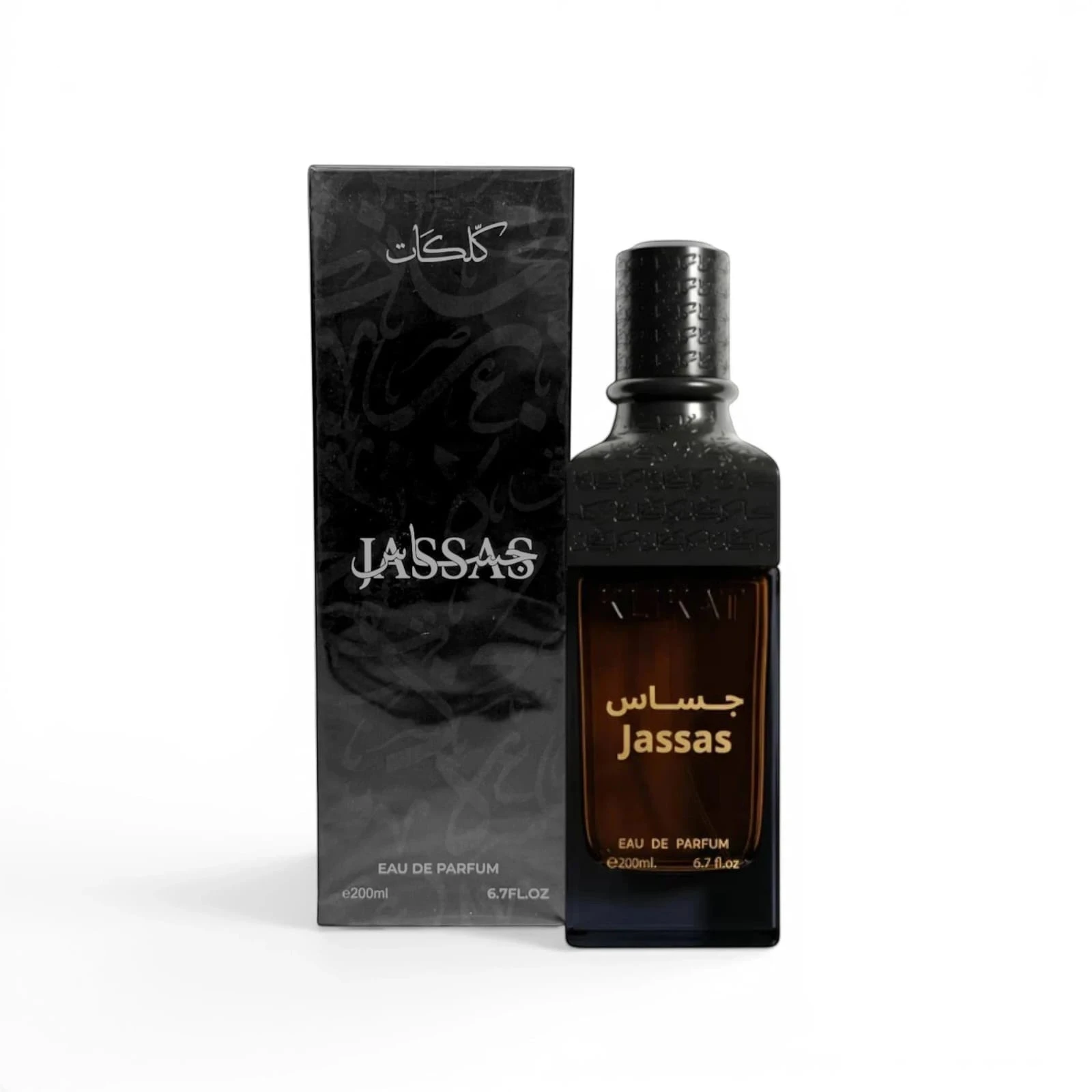 KILKAT JASSAS ALEZZ OUD