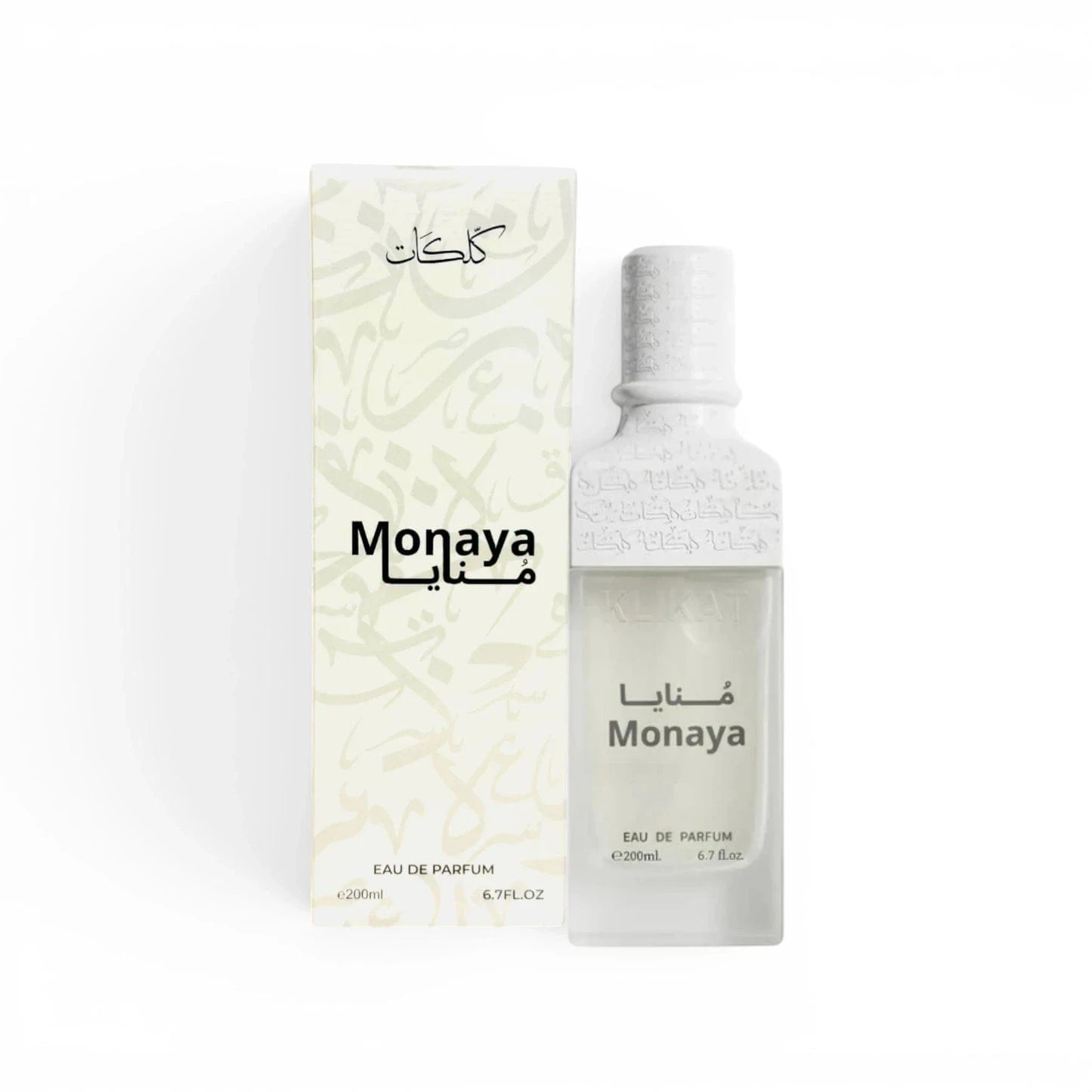 KILKAT MONAYA ALEZZ OUD