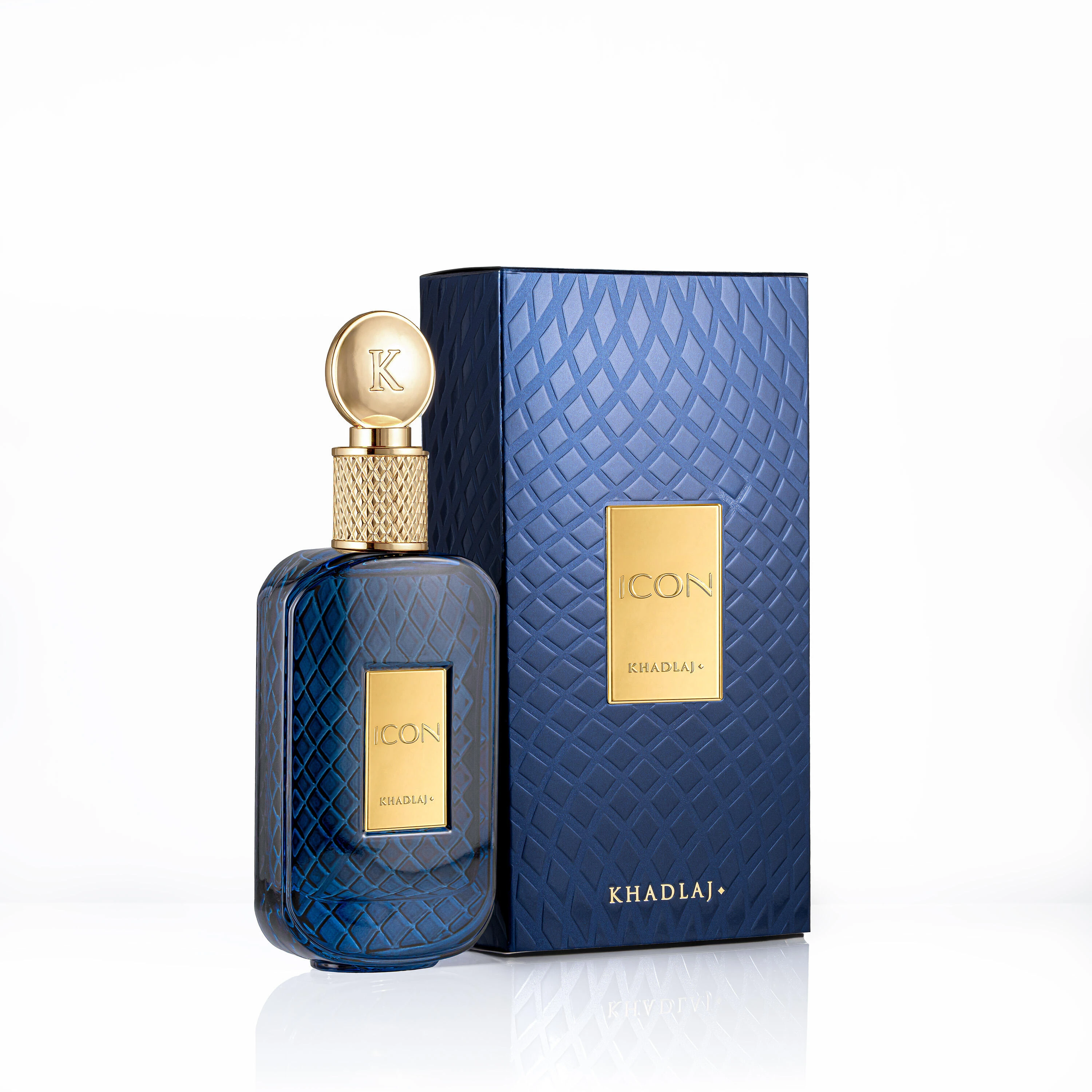 Icon Khadlaj Perfumes