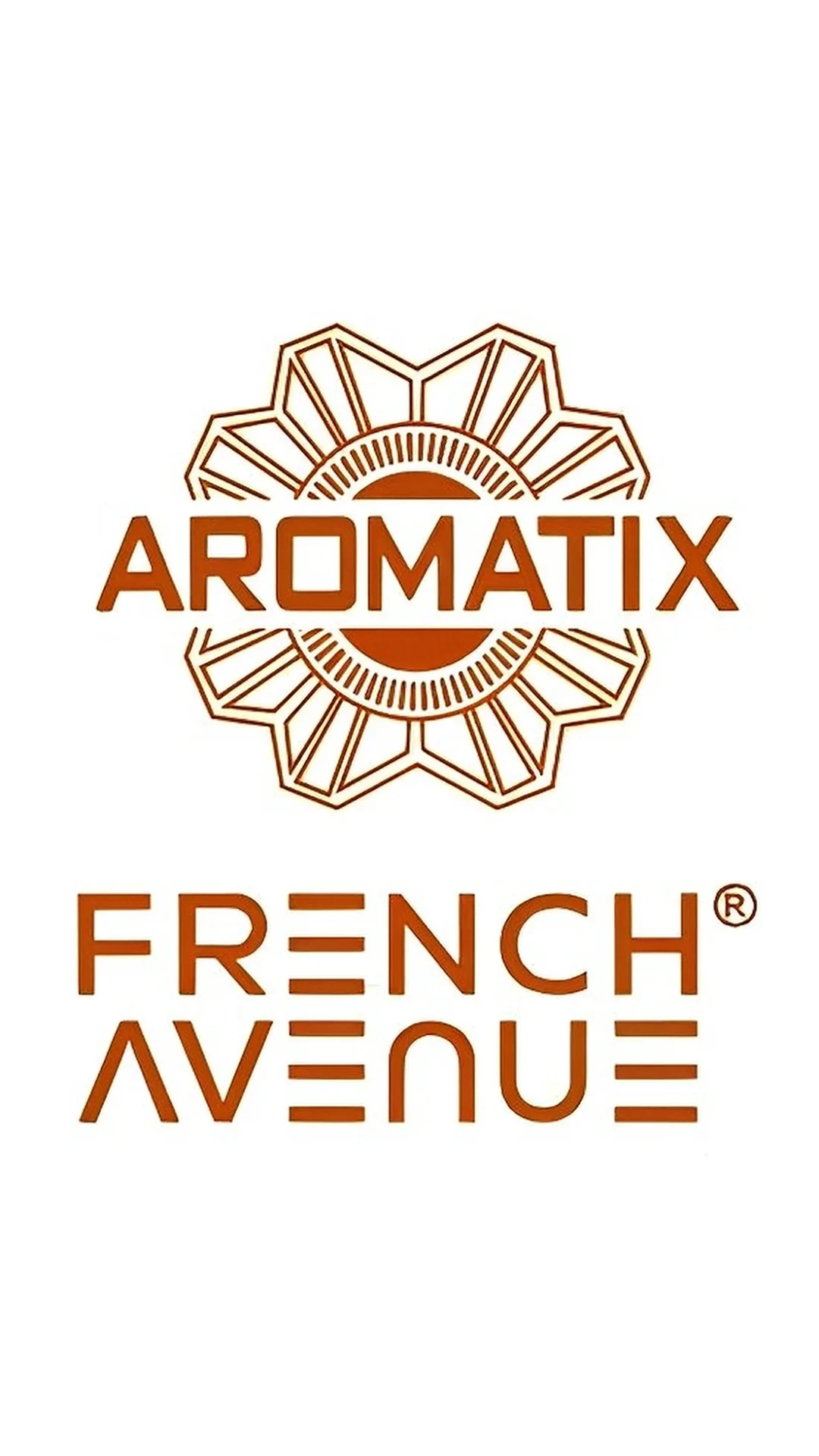 Aromatix X French Avenue