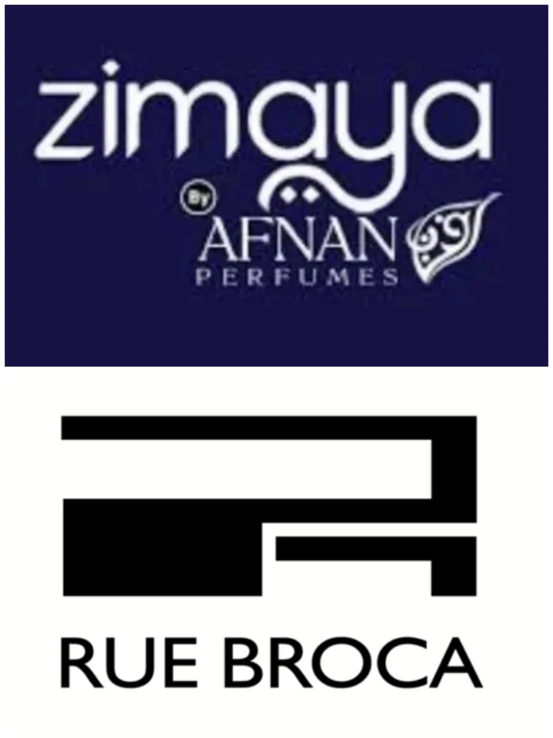 Zimaya (AFNAN)