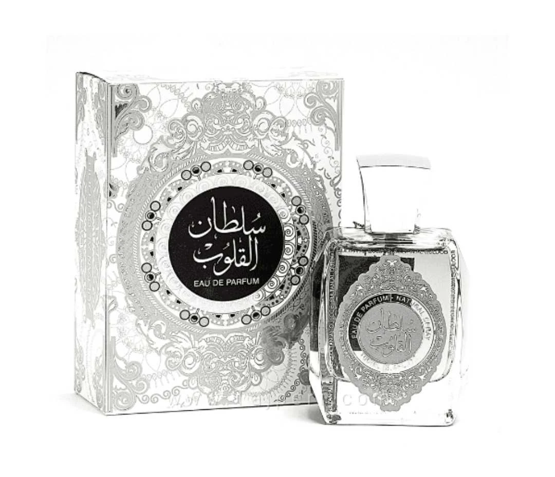 عطر سلطان القلوب ‏