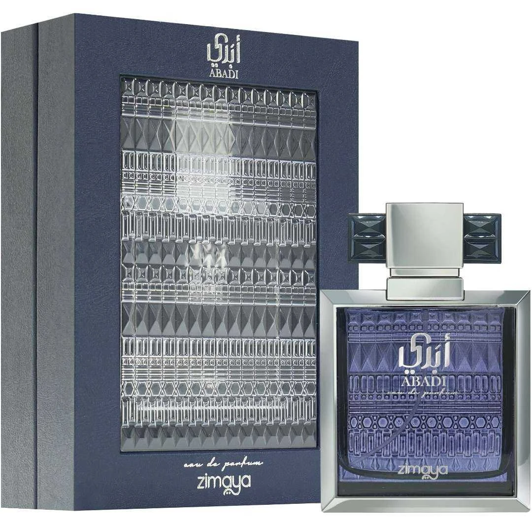 Abadi Opulent Zimaya