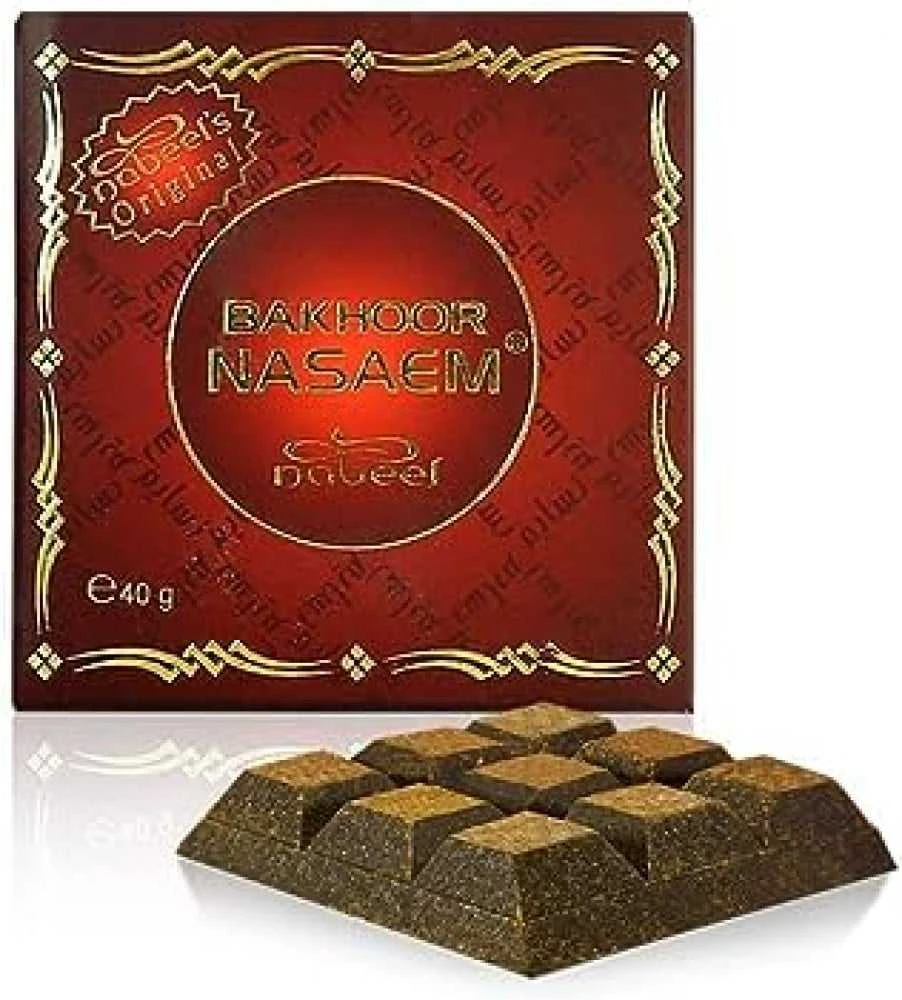 Bukhoor Naseem