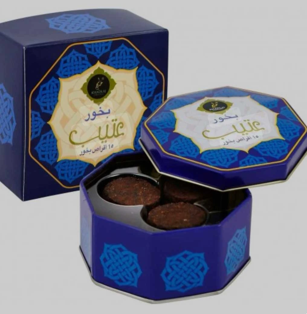 ATEEB incense