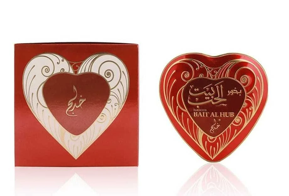 House of love incense