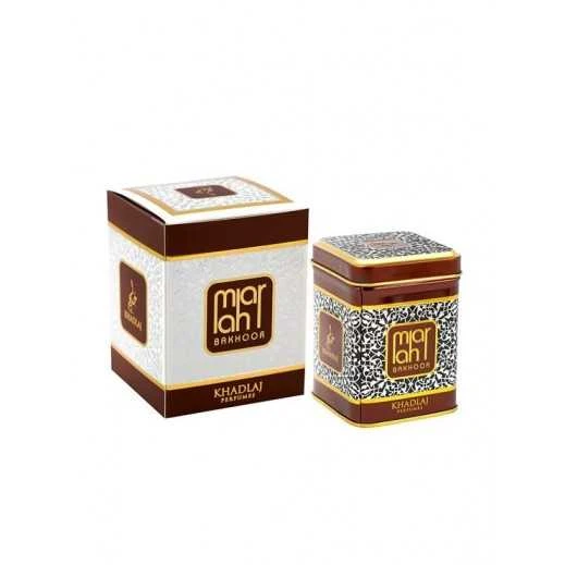 marah incense