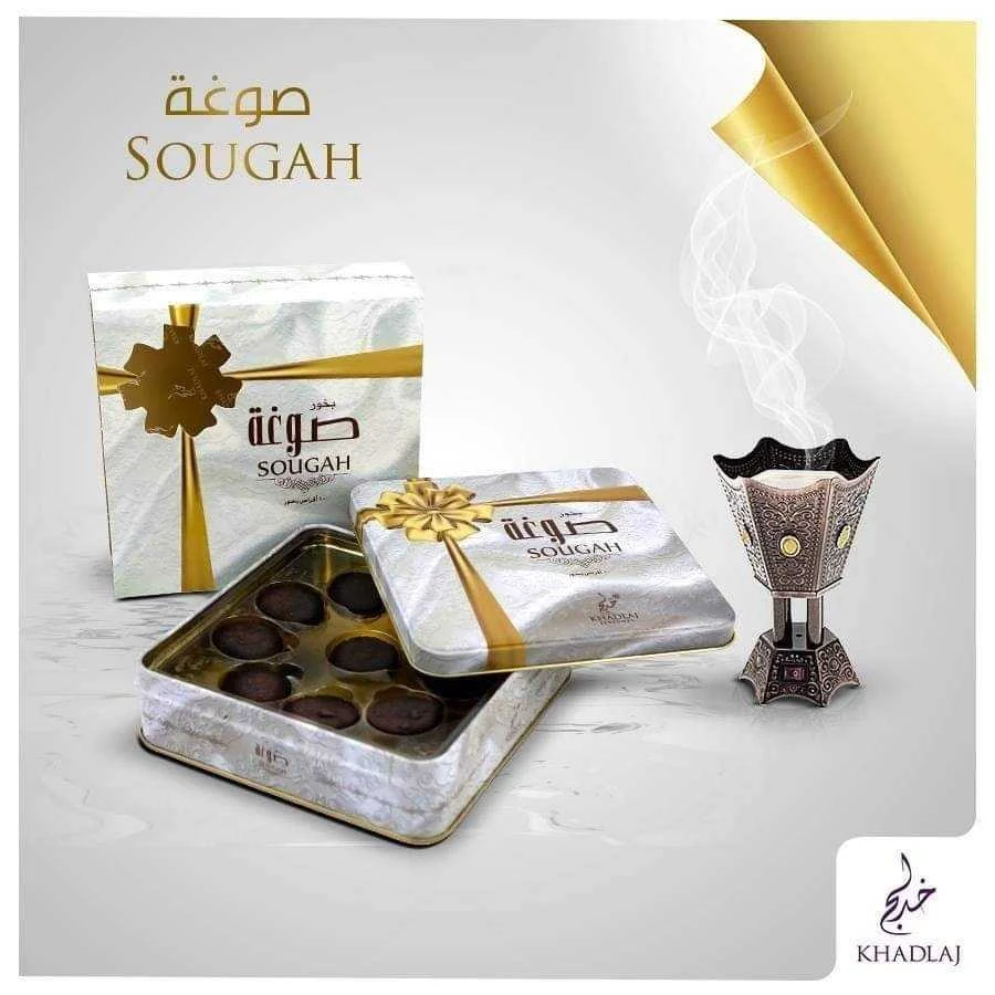 Sougha incense