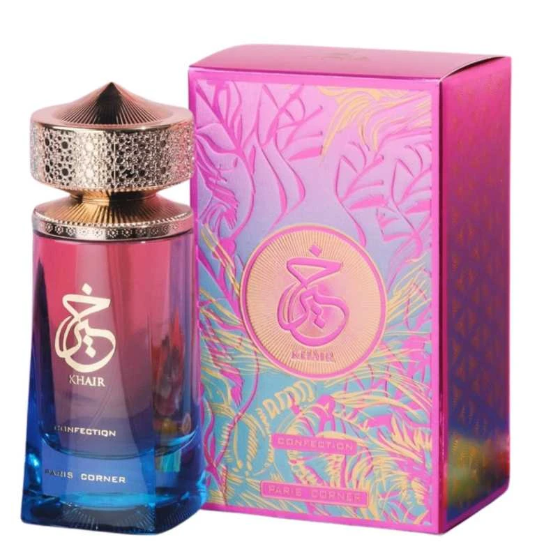 KHAIR CONFECTION perfume