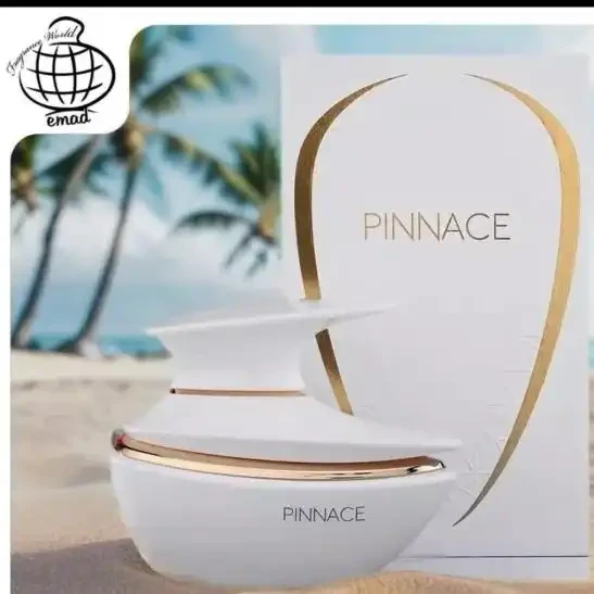 PINNACE perfume