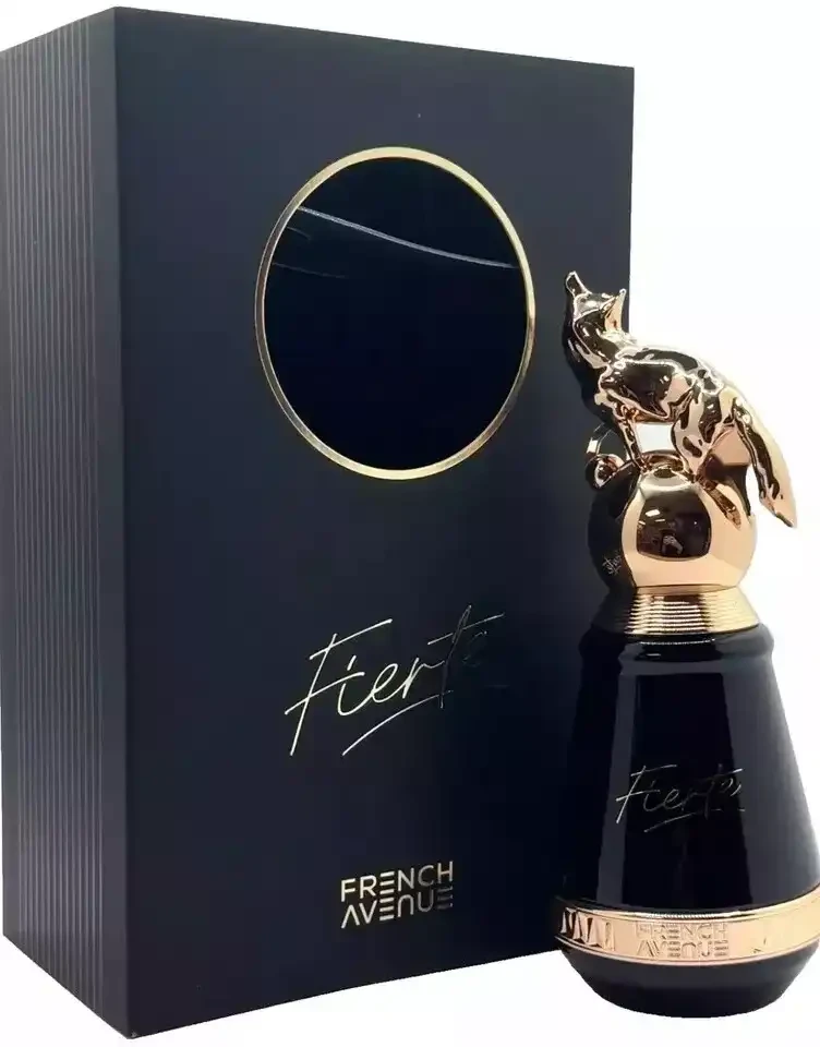 Fierte Fragrance World Perfumes