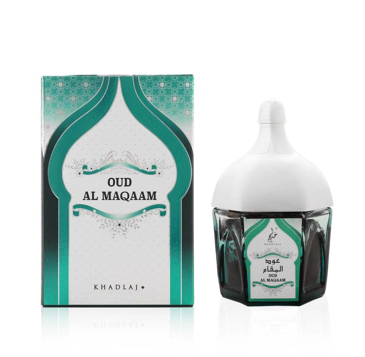 Maqam oud