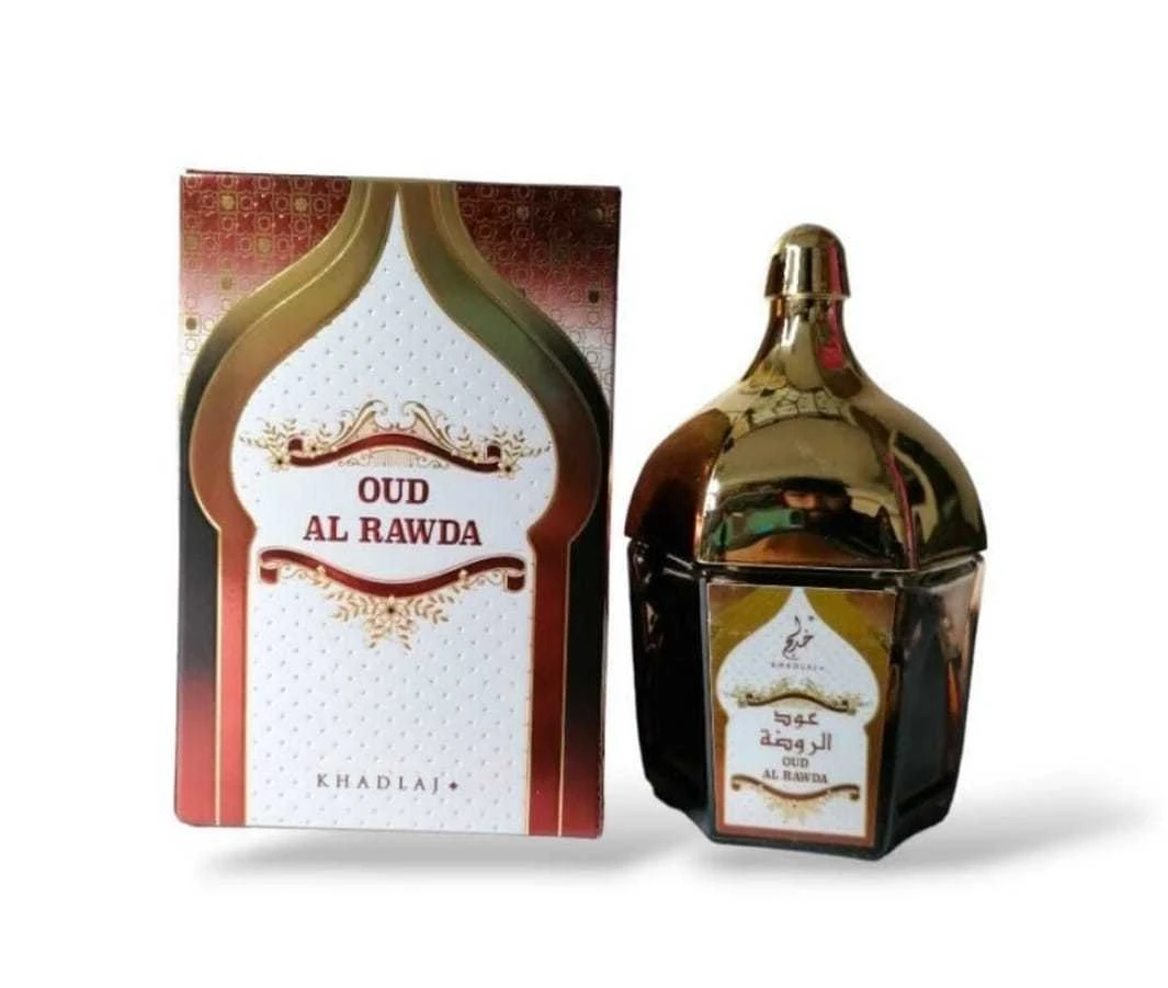 Oud Al-Rawda