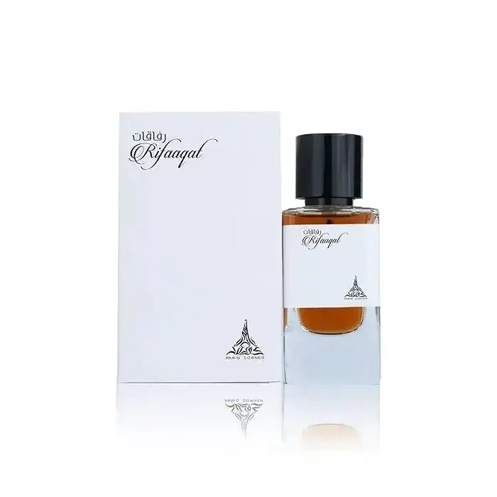 Rifaqat Paris Corner
