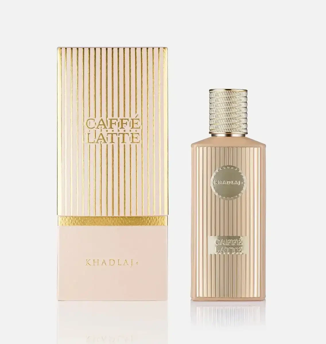 Caffe Latte Khadlaj Perfumes