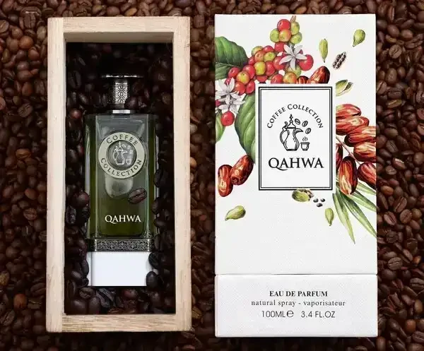 Qahwa Fragrance World