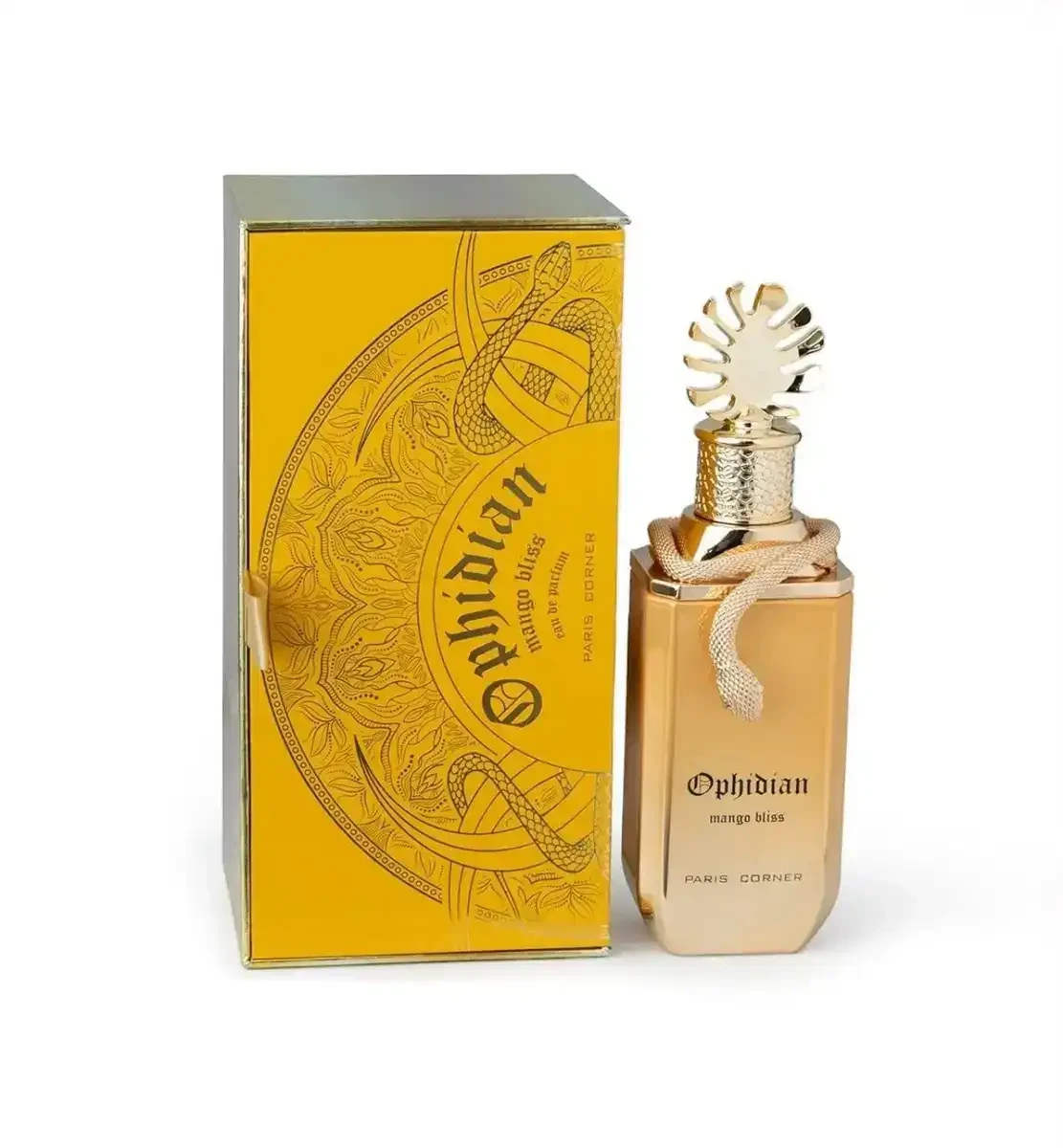 Ophidian Mango Bliss Paris Corner