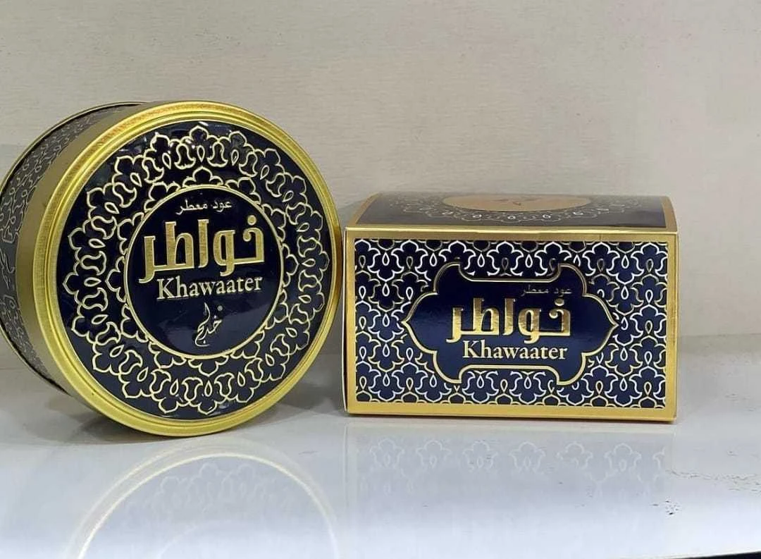 Oud Khawater