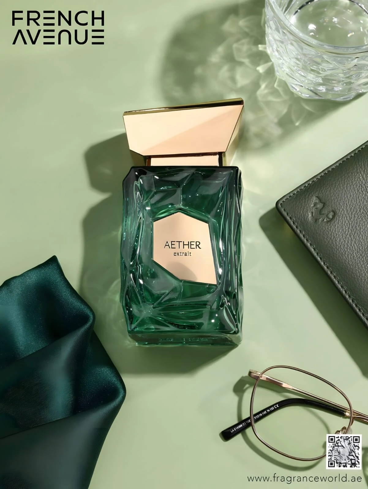 Aether French Avenue