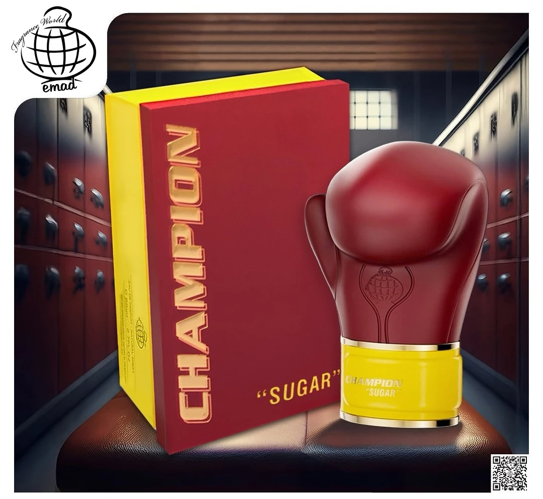 Champion Sugar Fragrance World