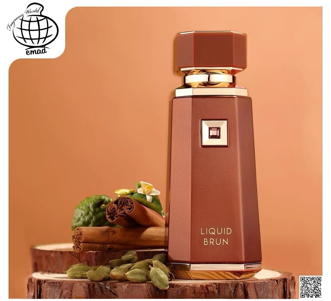 Liquid Brun Fragrance World