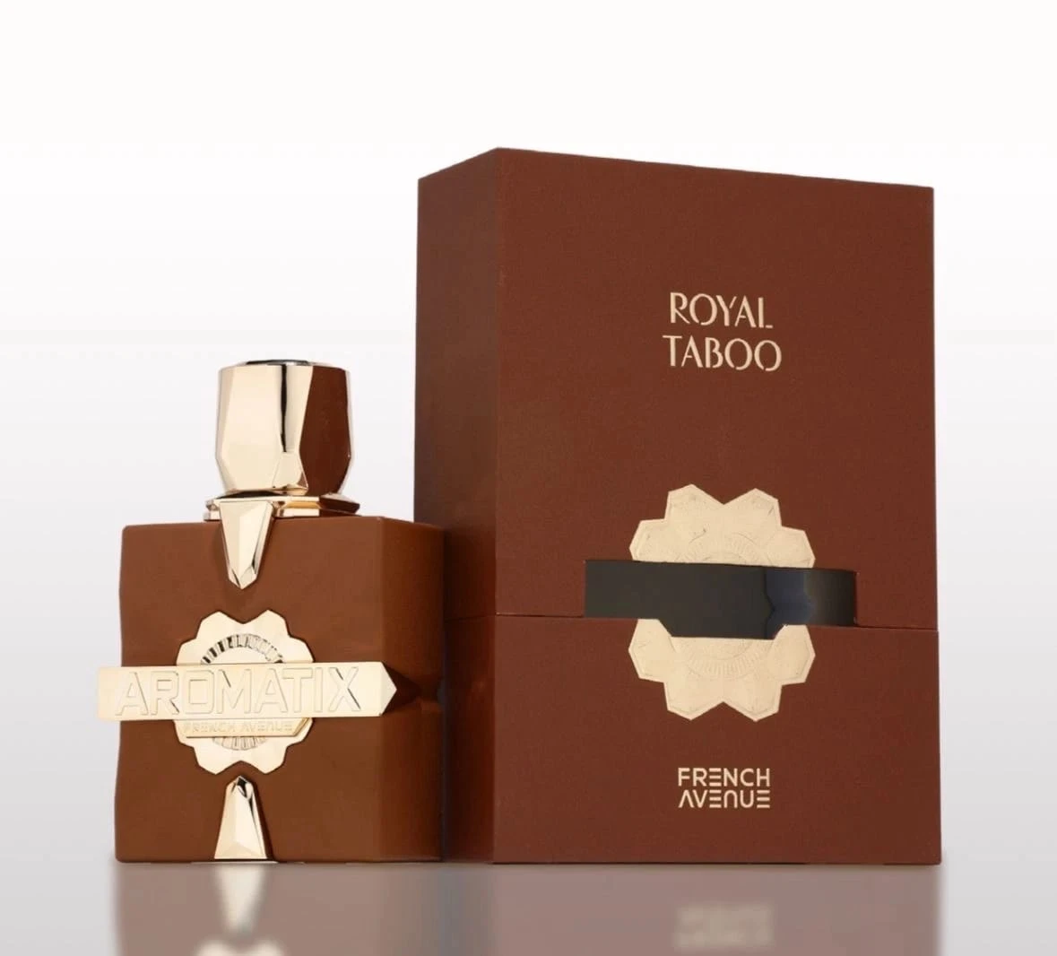 ROYAL TABOO AROMATIX