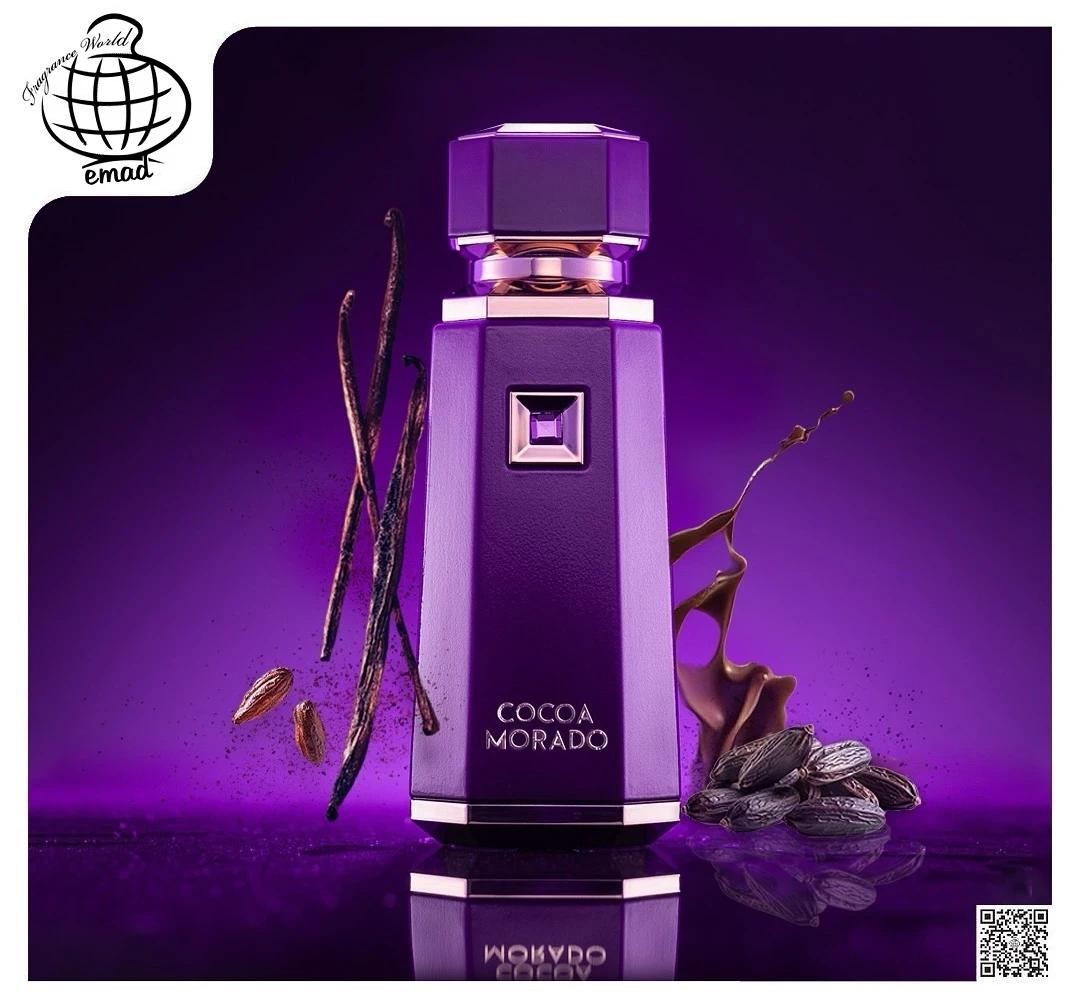 COCOA MORADO