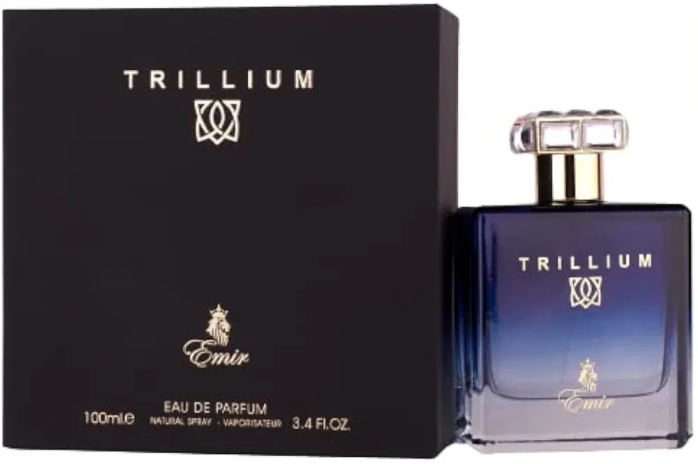 TRILLIUM