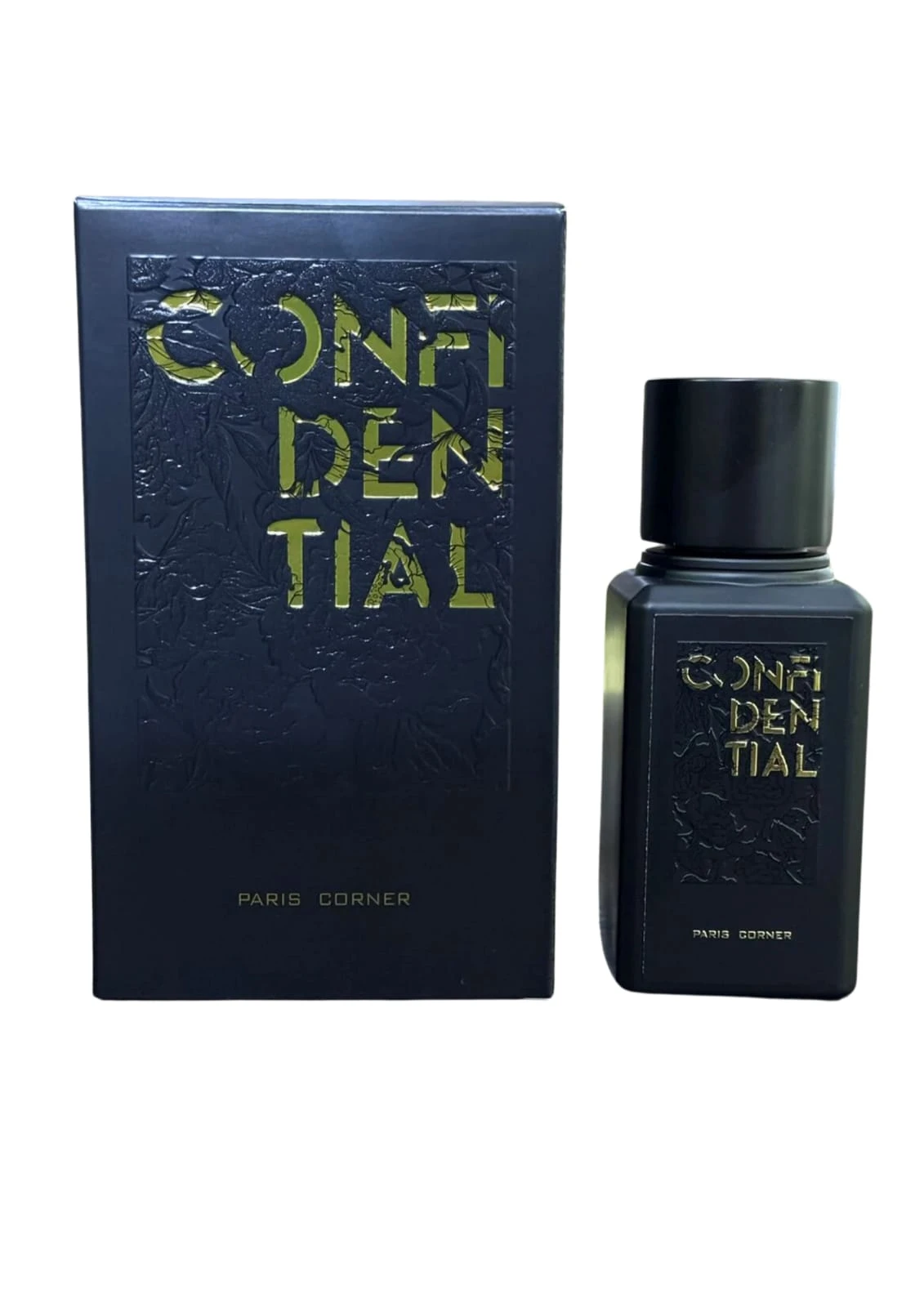 CONFIDENTIAL